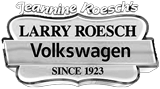Larry Roesch Volkswagen