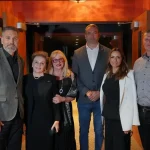 Serbian Film Fest Chicago 2025 - Projekcija filma Svjedok