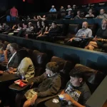 Serbian Film Fest Chicago 2025 - Projekcija filma Svjedok