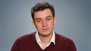 SFF 2026 Gost - LJUBOMIR BULAJIĆ