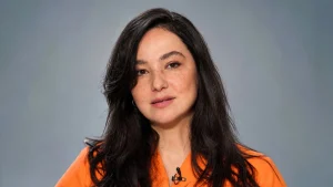 SFF 2026 Gost - MILICA STEFANOVIĆ
