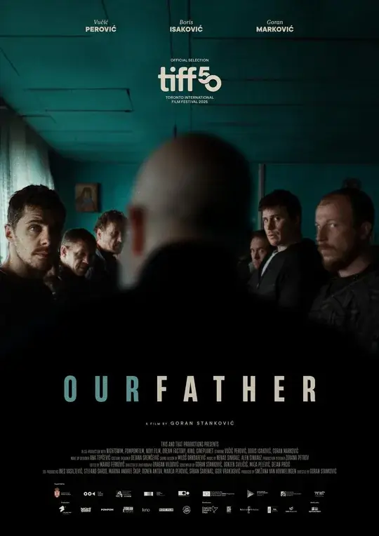 Čikago Serbian Film Fest - Oče naš