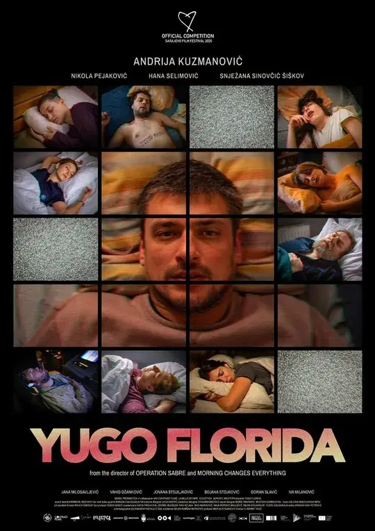 Čikago Serbian Film Fest - Yugo Florida
